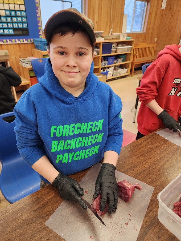 Honouring Tradition 2 crystaldawn langton