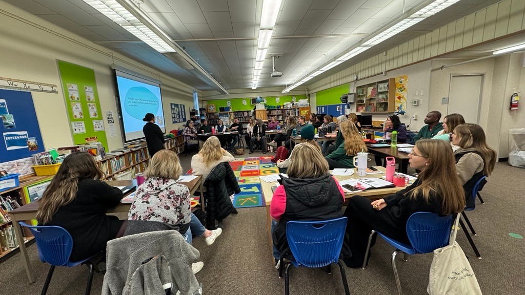 UFLI In the South crystaldawn langton