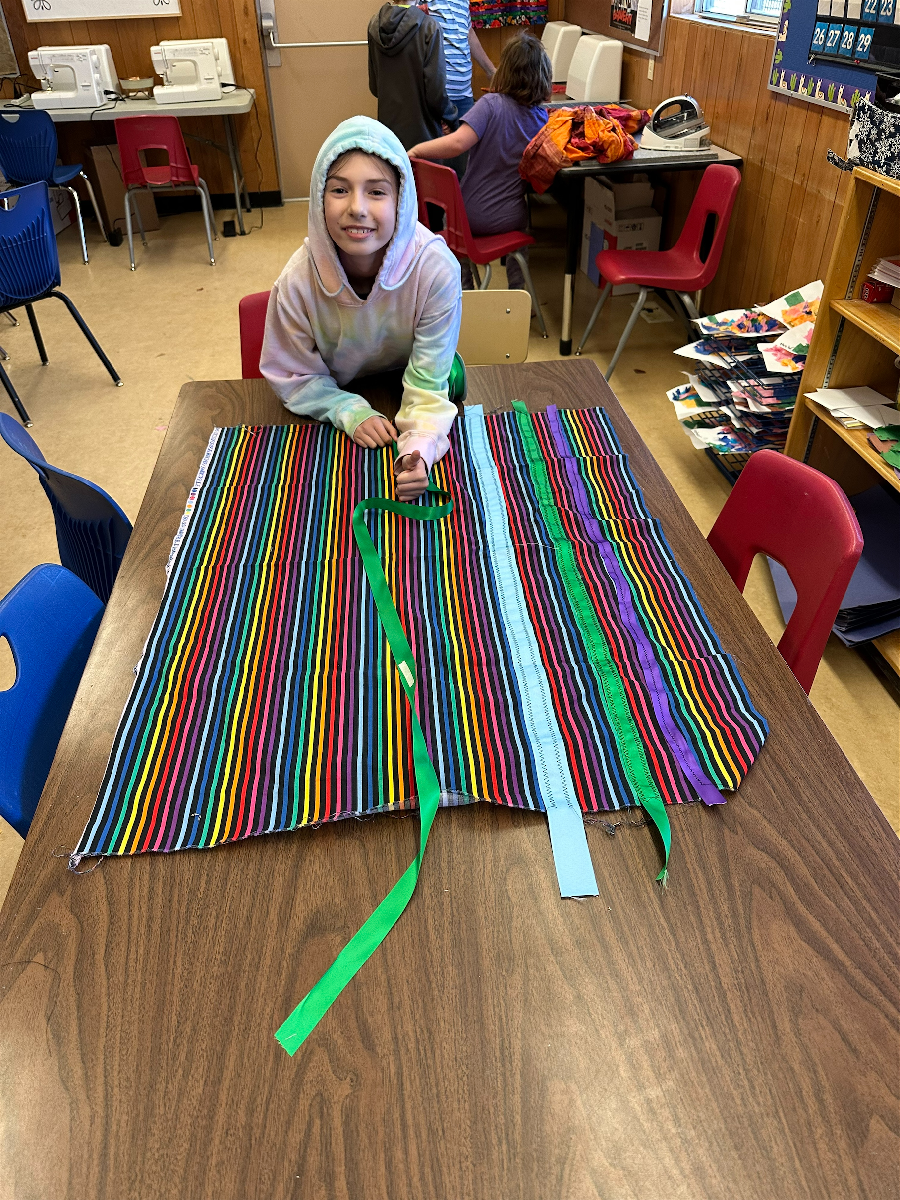 Ribbon Skirts Learning, Identity, and Tradition 1