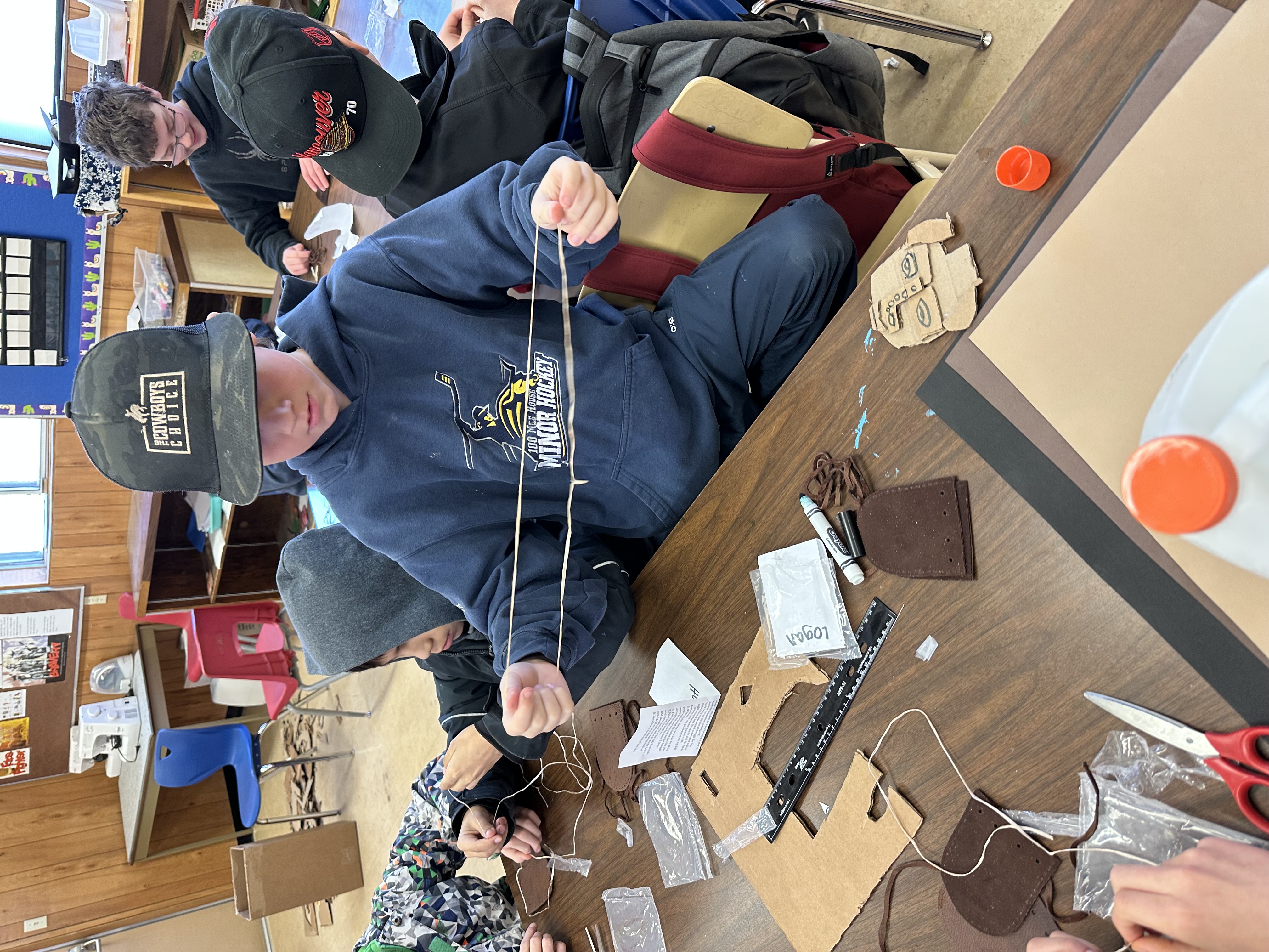 Indigenous Studies Medicine Bags Debbie Dixon