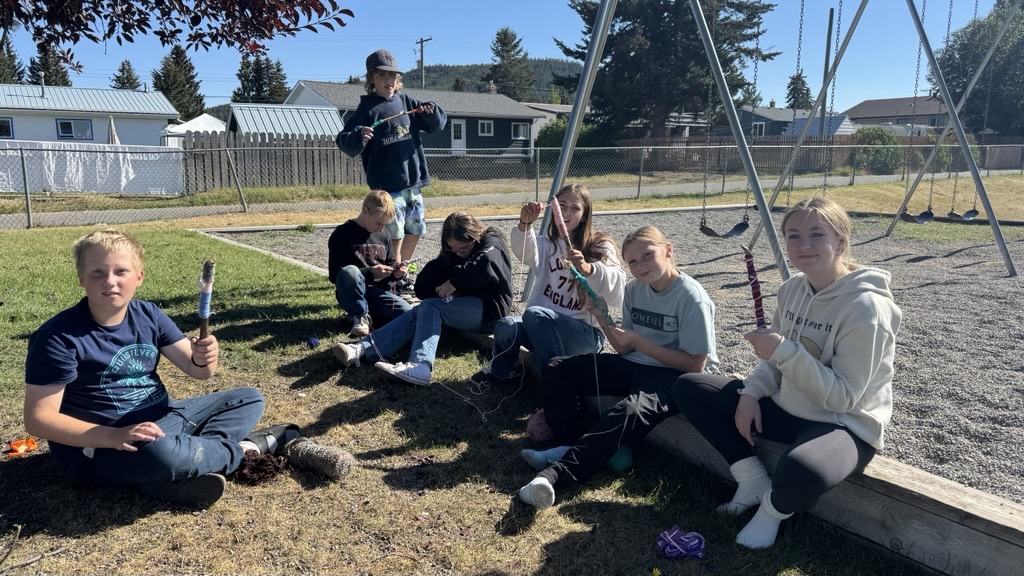 Honouring Indigenous Education through Hands 2 crystaldawn langton